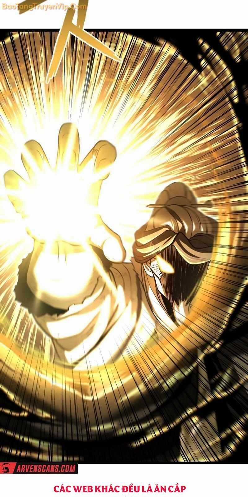 Hoa Vô Thập Nhật Công - Chapter 5 - Trang 33