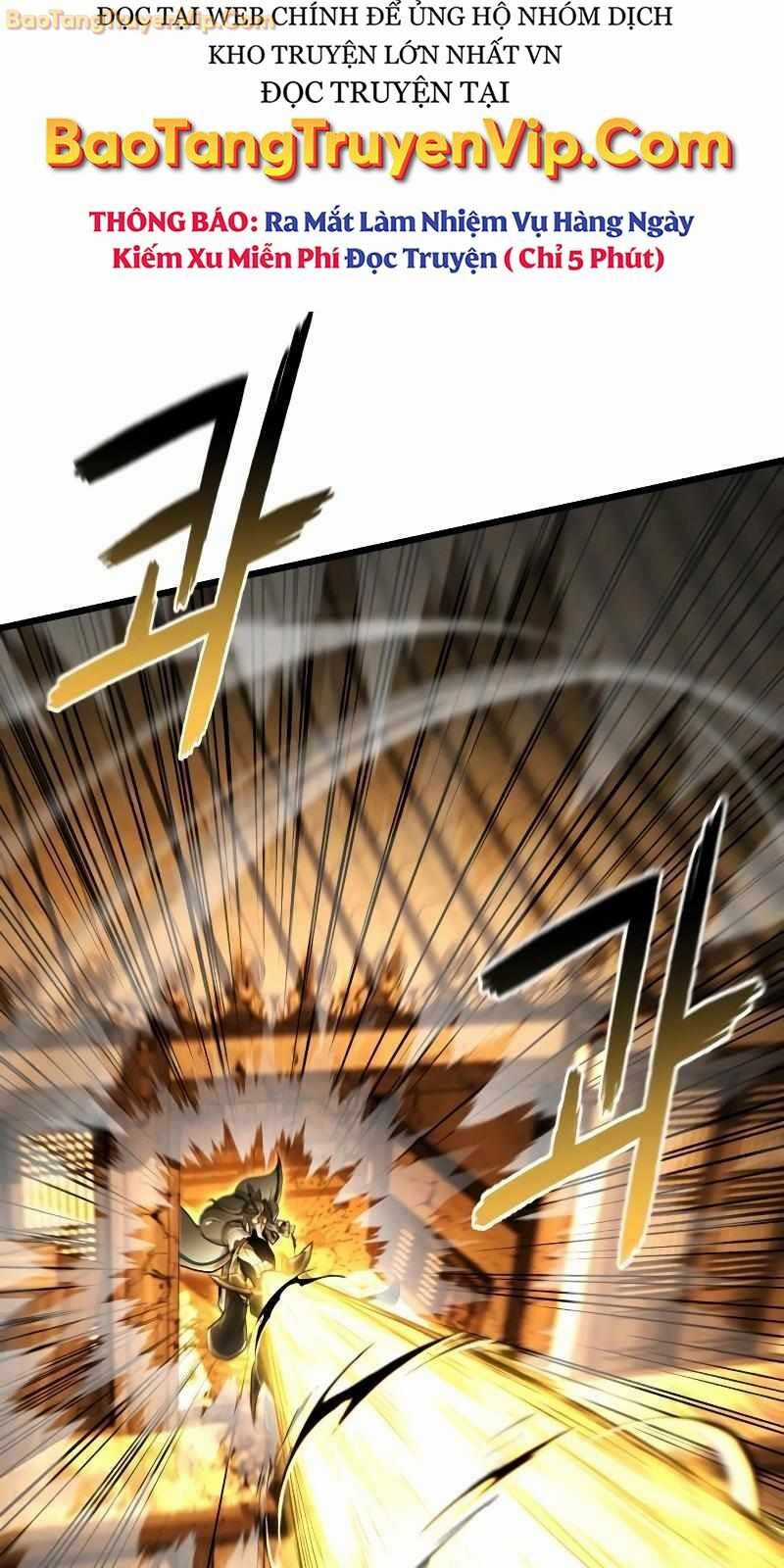 Hoa Vô Thập Nhật Công - Chapter 5 - Trang 34