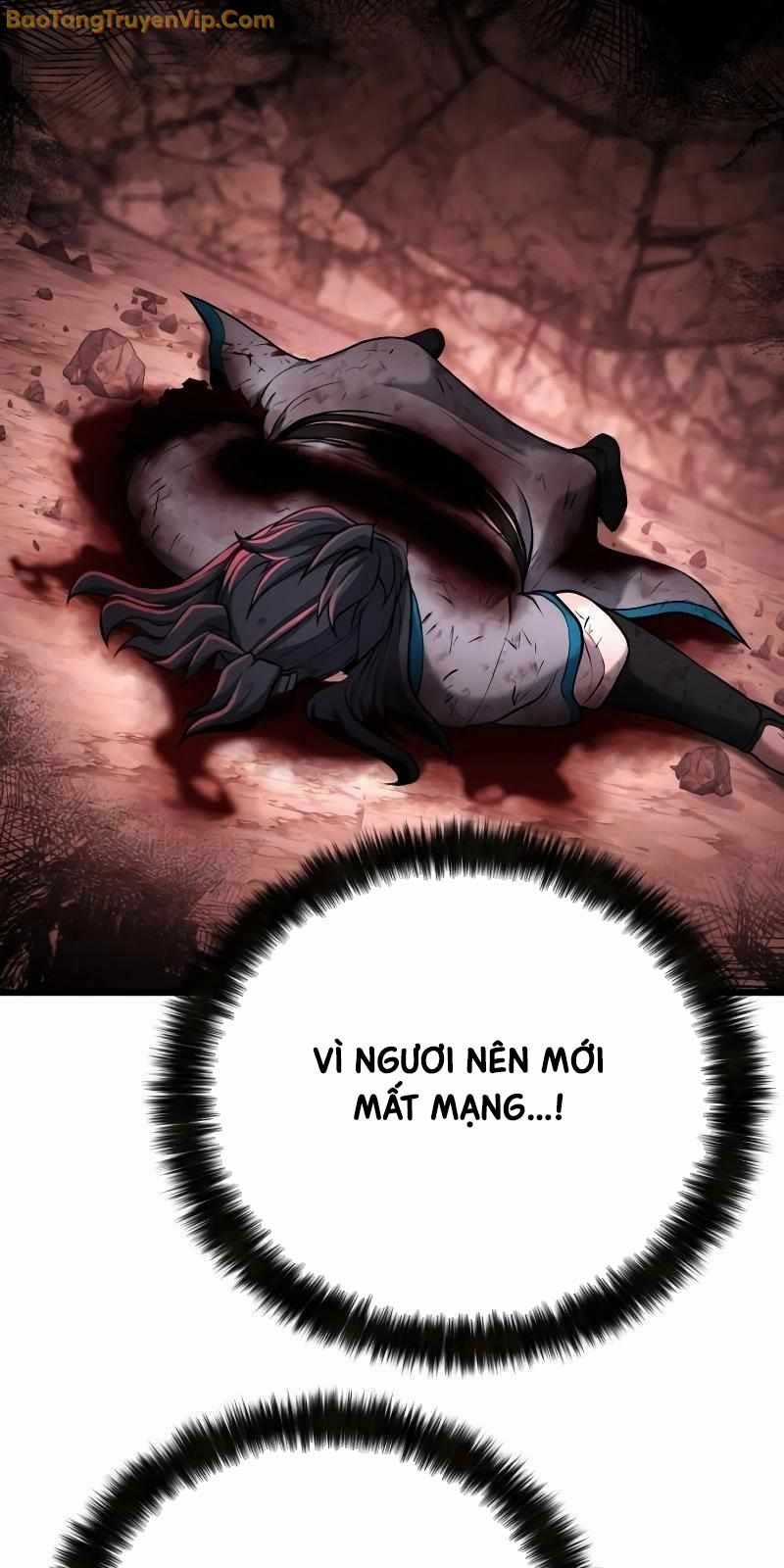 Hoa Vô Thập Nhật Công - Chapter 5 - Trang 5