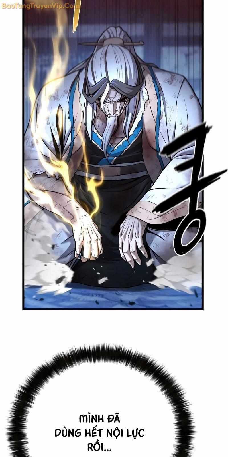 Hoa Vô Thập Nhật Công - Chapter 5 - Trang 43