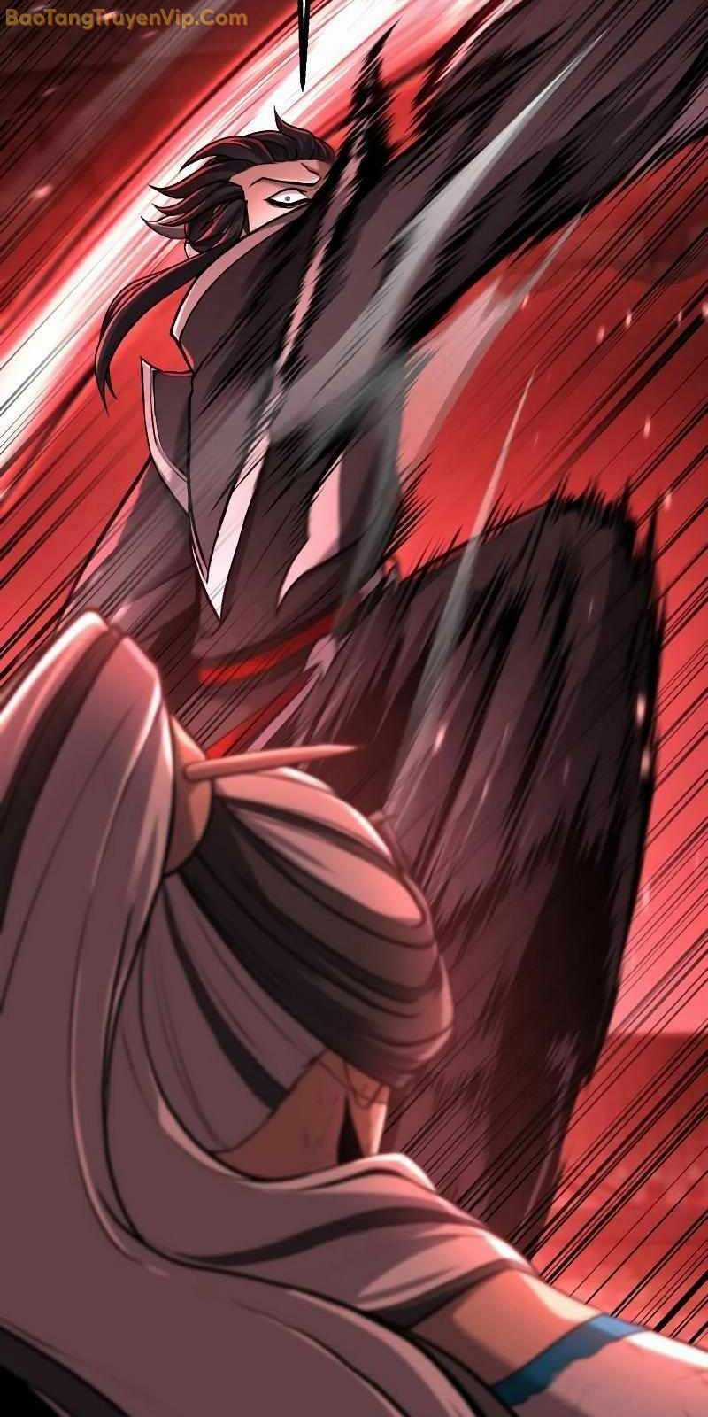 Hoa Vô Thập Nhật Công - Chapter 5 - Trang 46