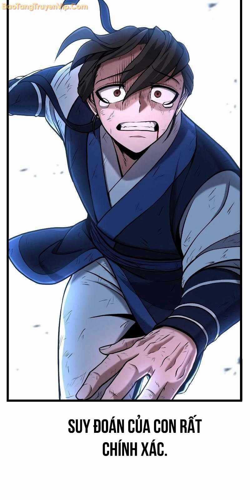 Hoa Vô Thập Nhật Công - Chapter 5 - Trang 50