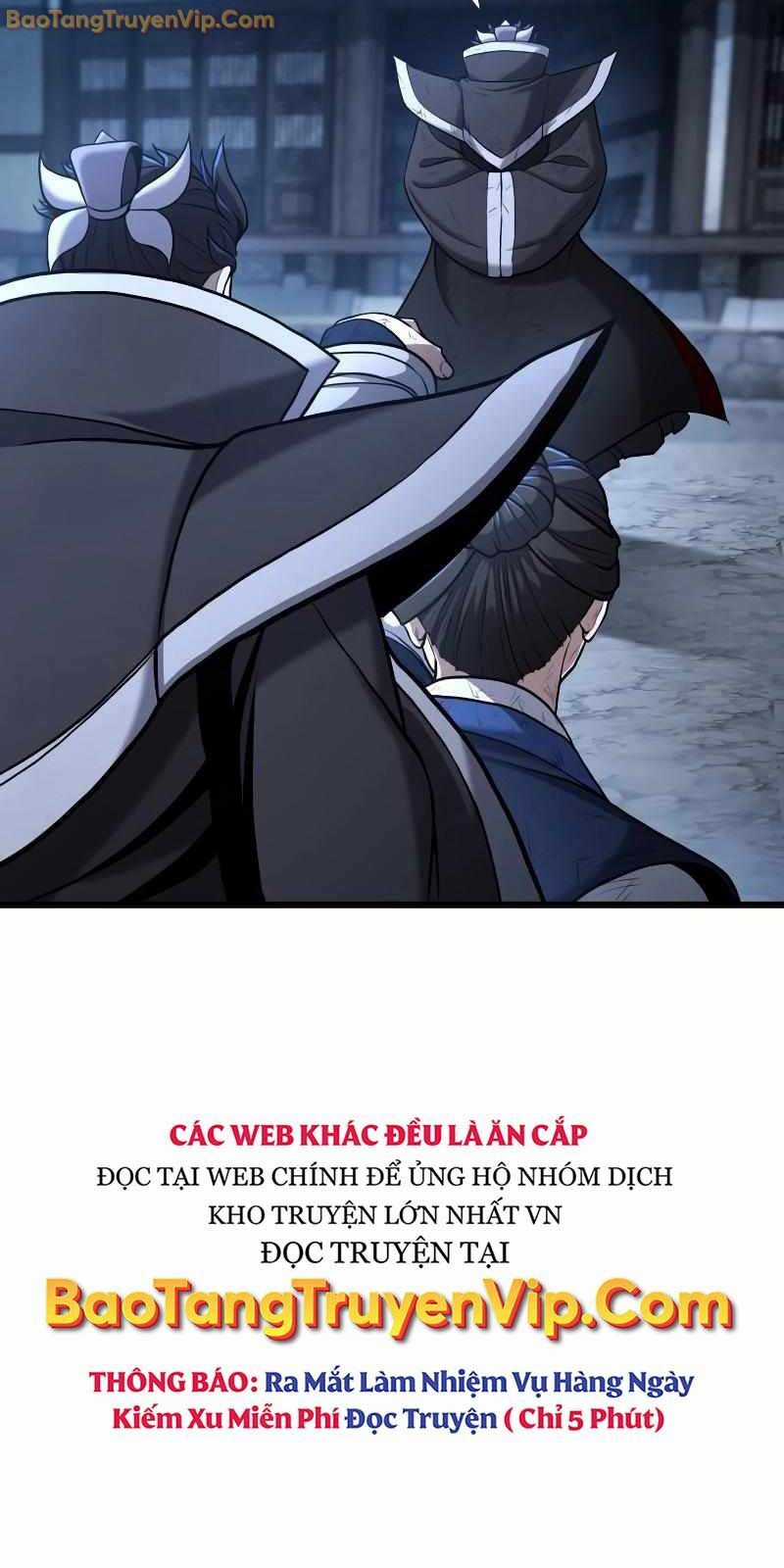 Hoa Vô Thập Nhật Công - Chapter 5 - Trang 8