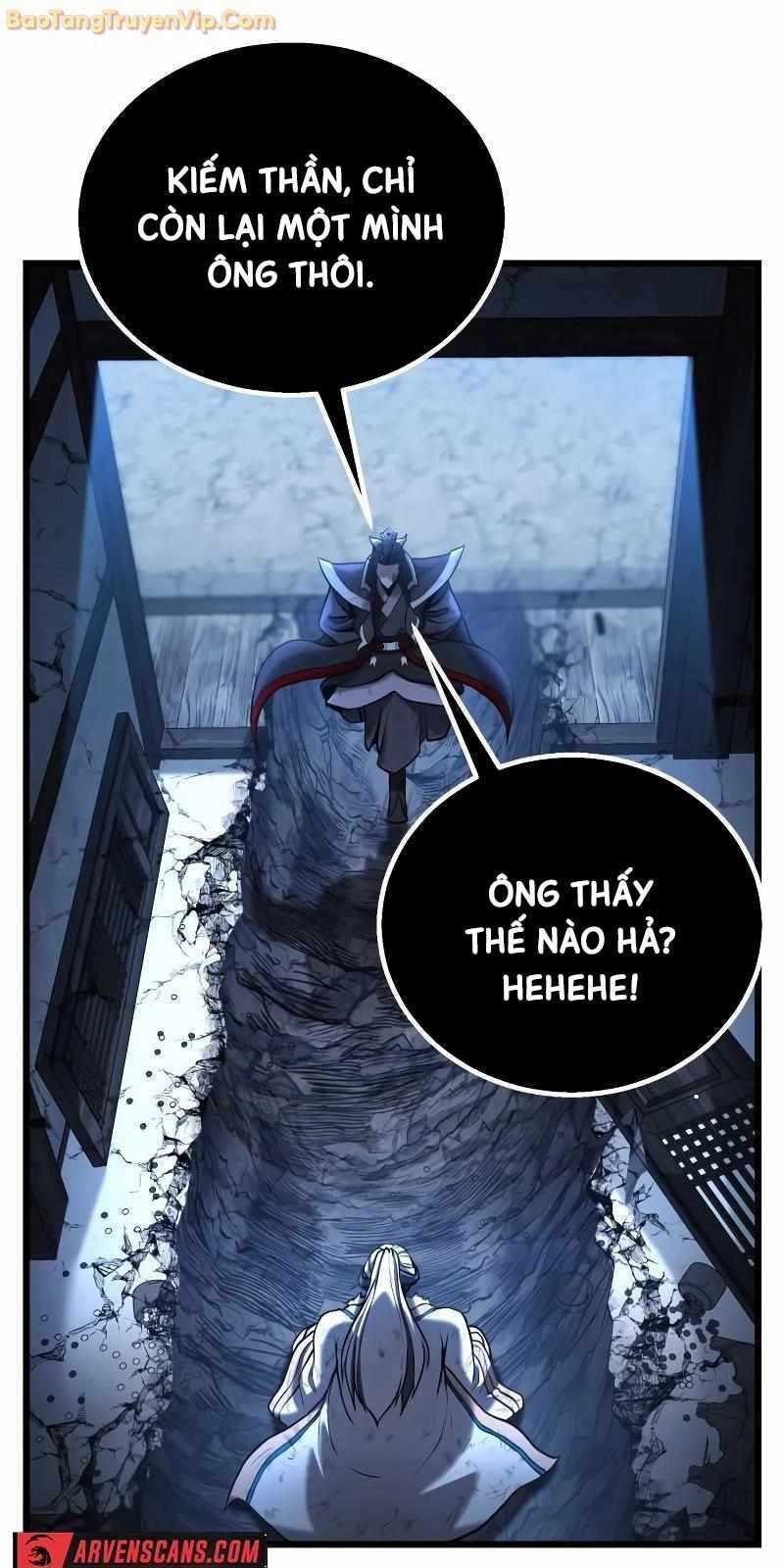 Hoa Vô Thập Nhật Công - Chapter 5 - Trang 9