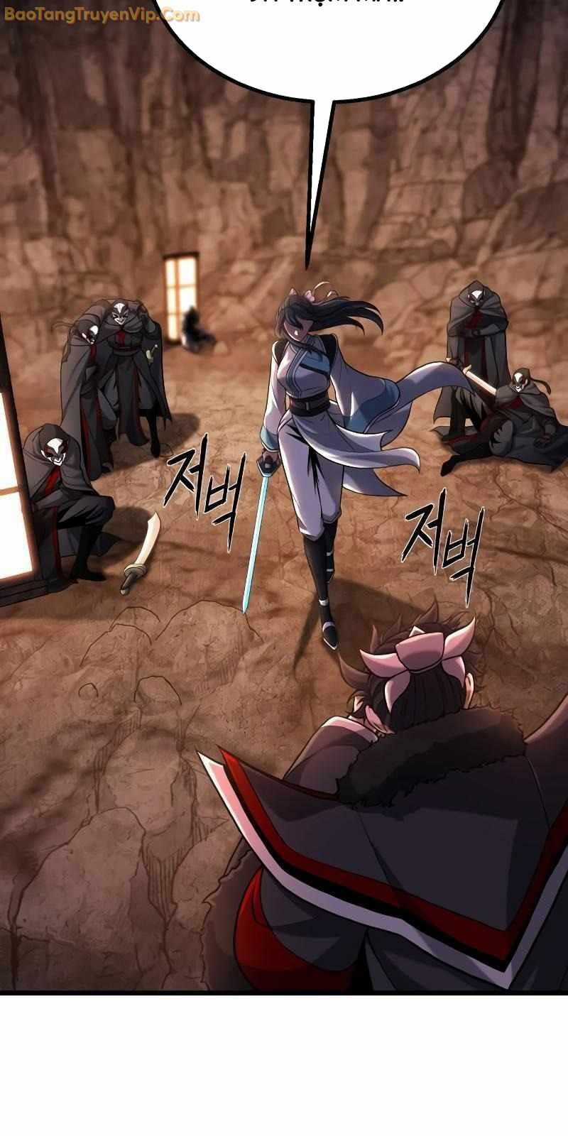 Hoa Vô Thập Nhật Công - Chapter 6 - Trang 101