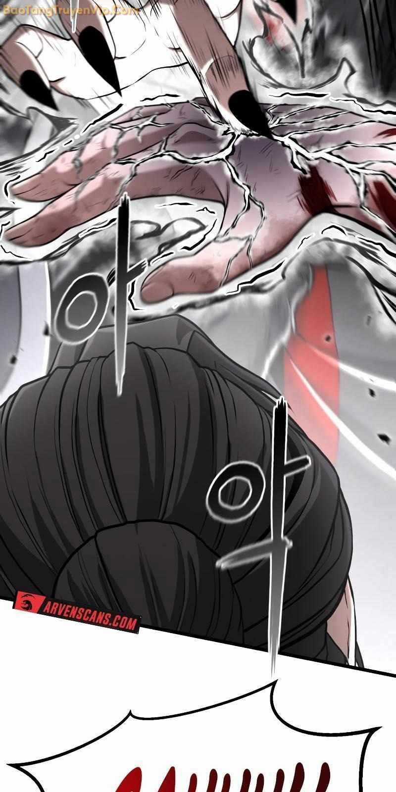 Hoa Vô Thập Nhật Công - Chapter 6 - Trang 12