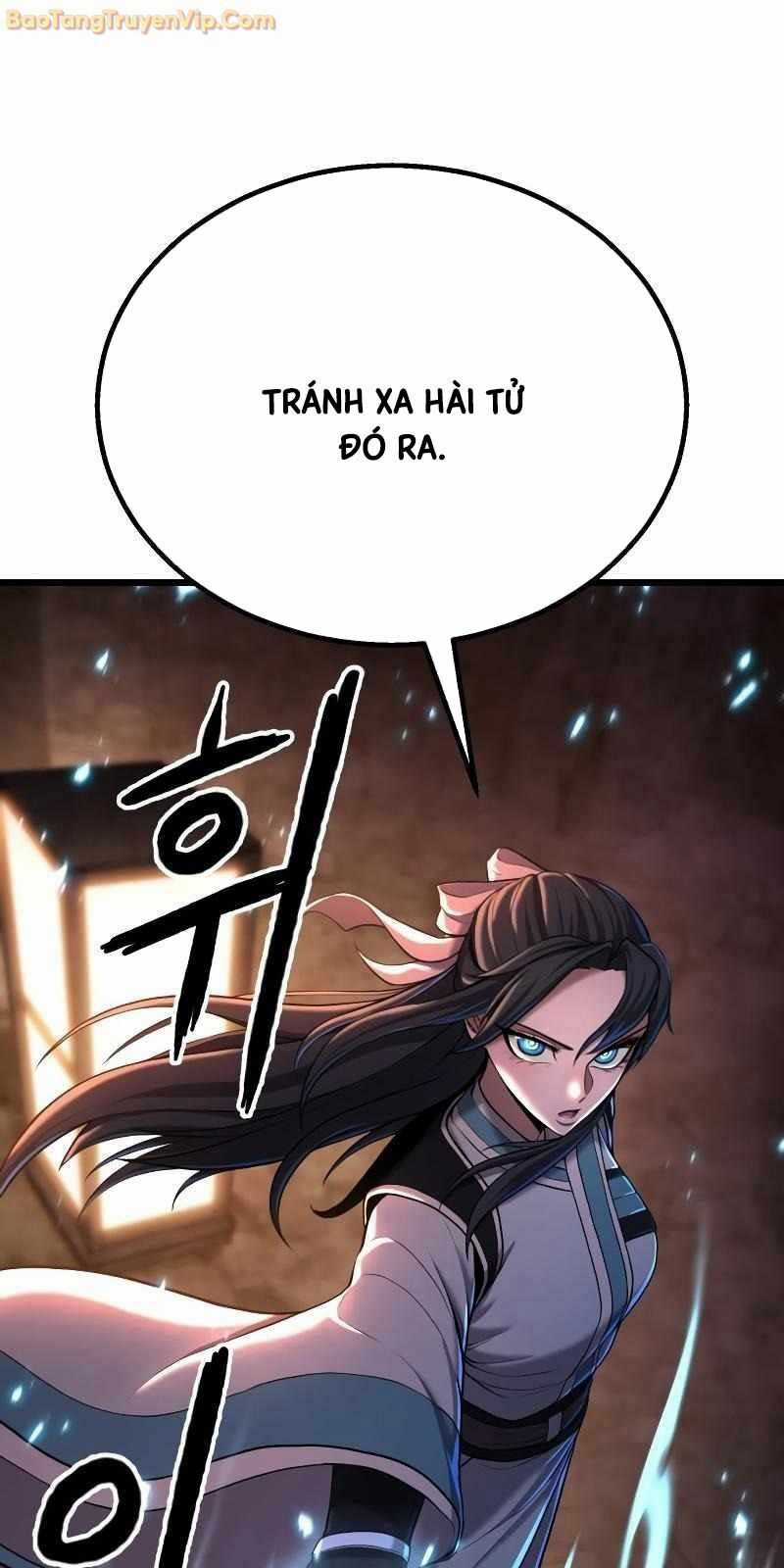 Hoa Vô Thập Nhật Công - Chapter 6 - Trang 23