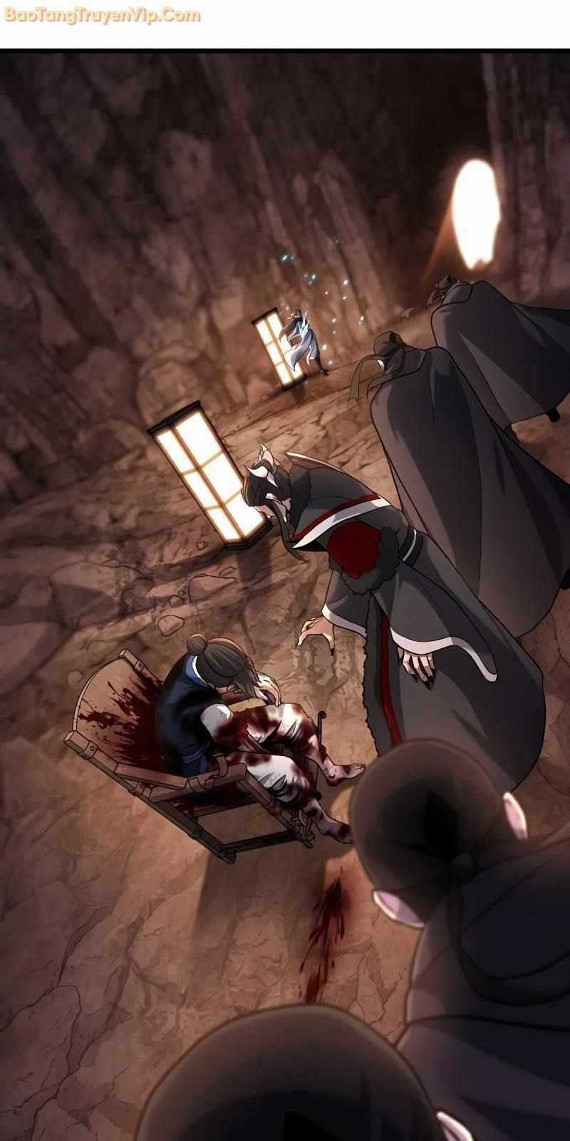 Hoa Vô Thập Nhật Công - Chapter 6 - Trang 28