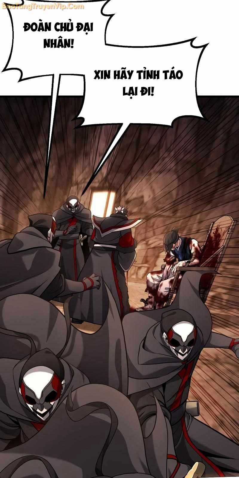 Hoa Vô Thập Nhật Công - Chapter 6 - Trang 32