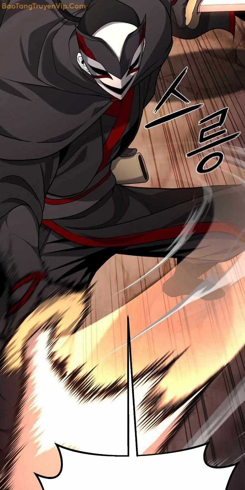 Hoa Vô Thập Nhật Công - Chapter 6 - Trang 33