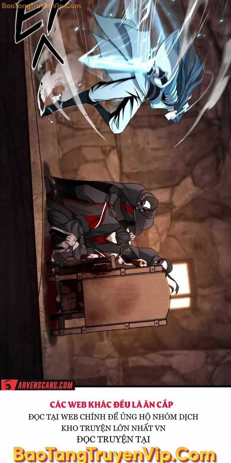 Hoa Vô Thập Nhật Công - Chapter 6 - Trang 36