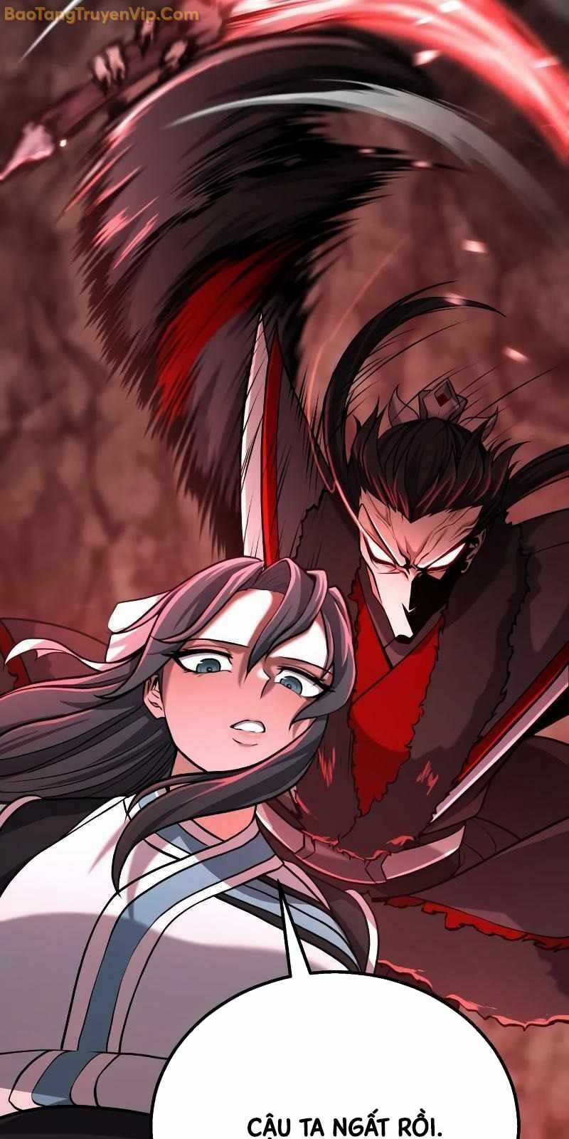 Hoa Vô Thập Nhật Công - Chapter 6 - Trang 43