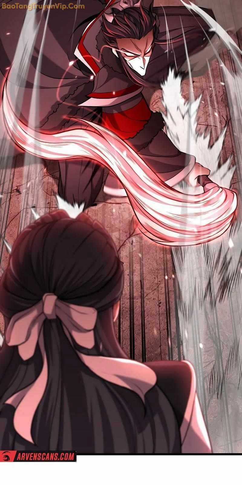 Hoa Vô Thập Nhật Công - Chapter 6 - Trang 47