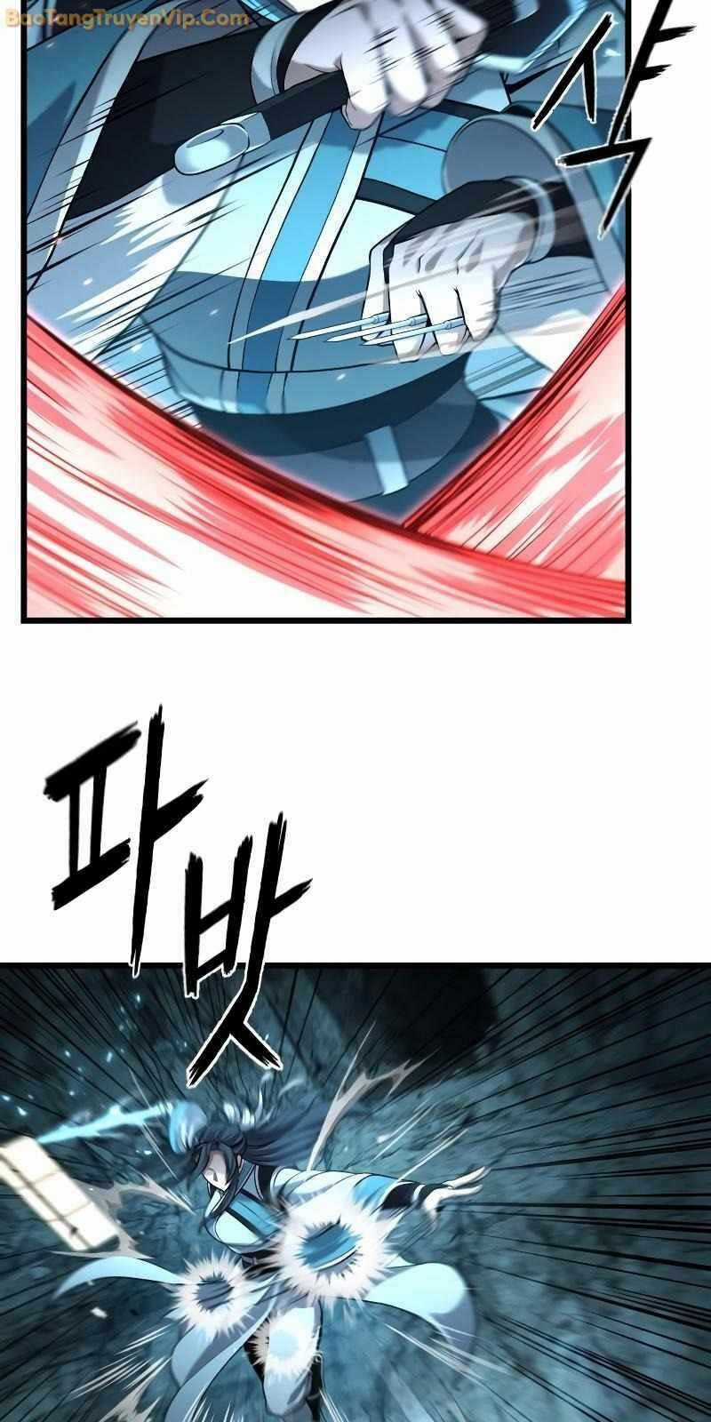 Hoa Vô Thập Nhật Công - Chapter 6 - Trang 53