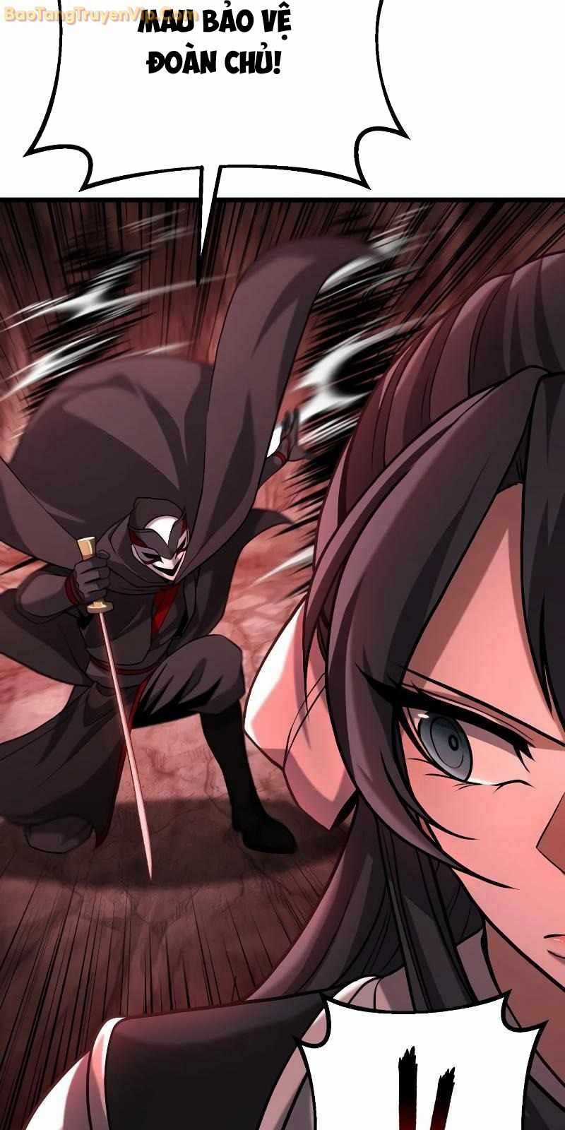 Hoa Vô Thập Nhật Công - Chapter 6 - Trang 62