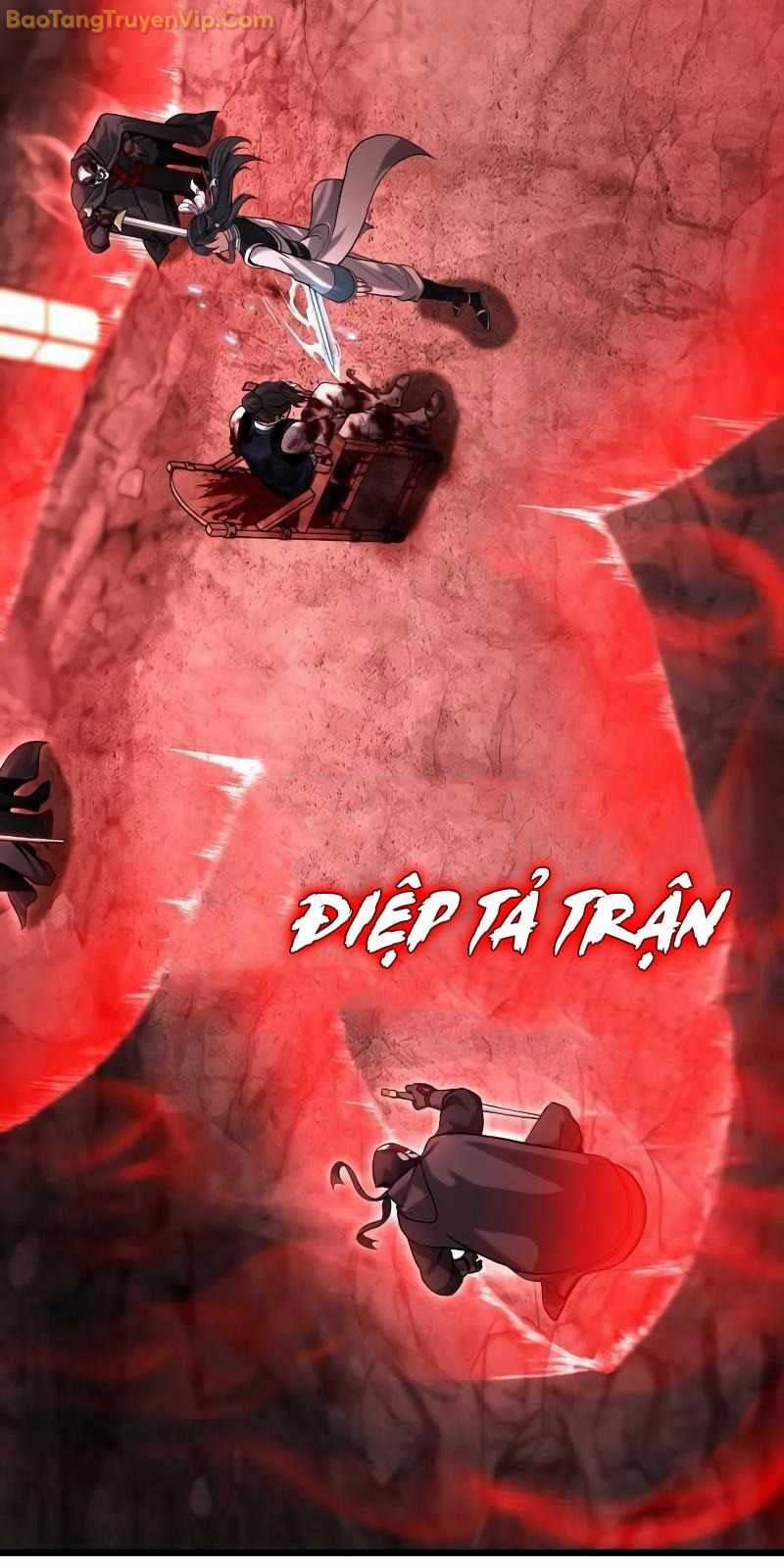 Hoa Vô Thập Nhật Công - Chapter 6 - Trang 64