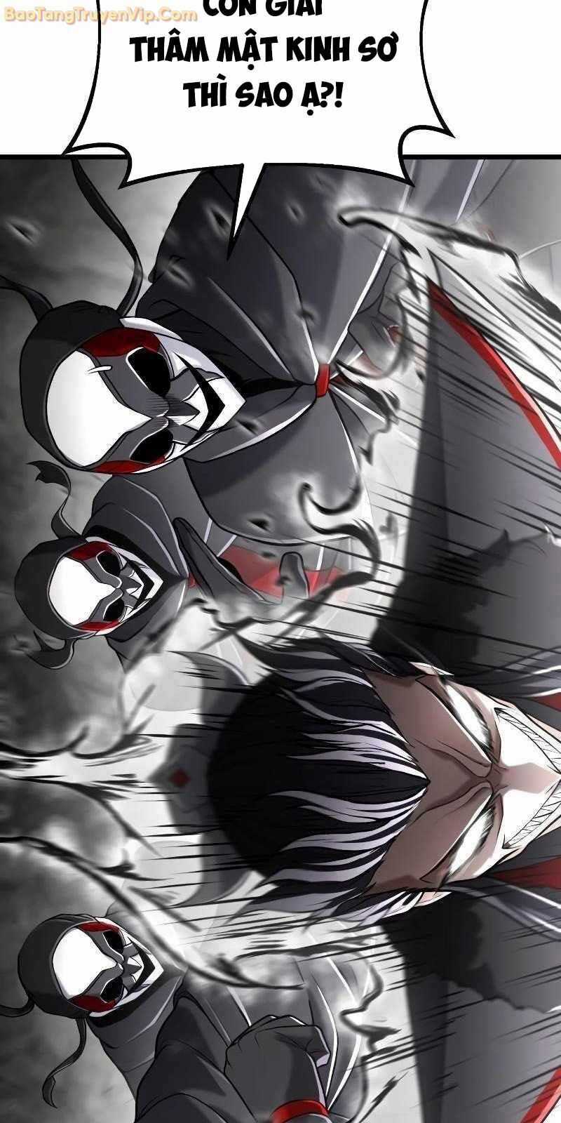 Hoa Vô Thập Nhật Công - Chapter 6 - Trang 9