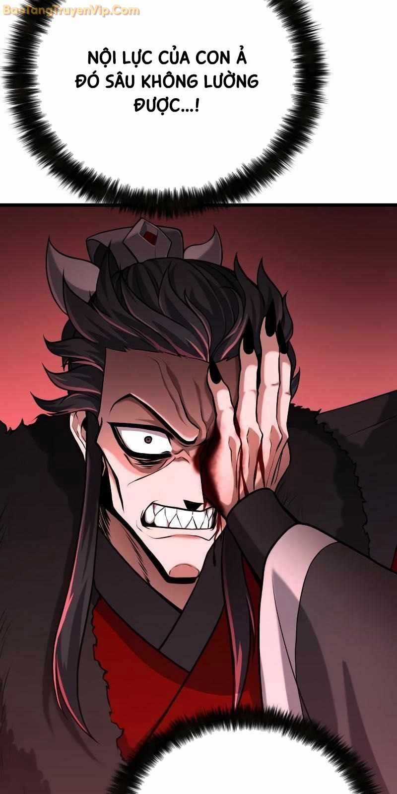 Hoa Vô Thập Nhật Công - Chapter 6 - Trang 91