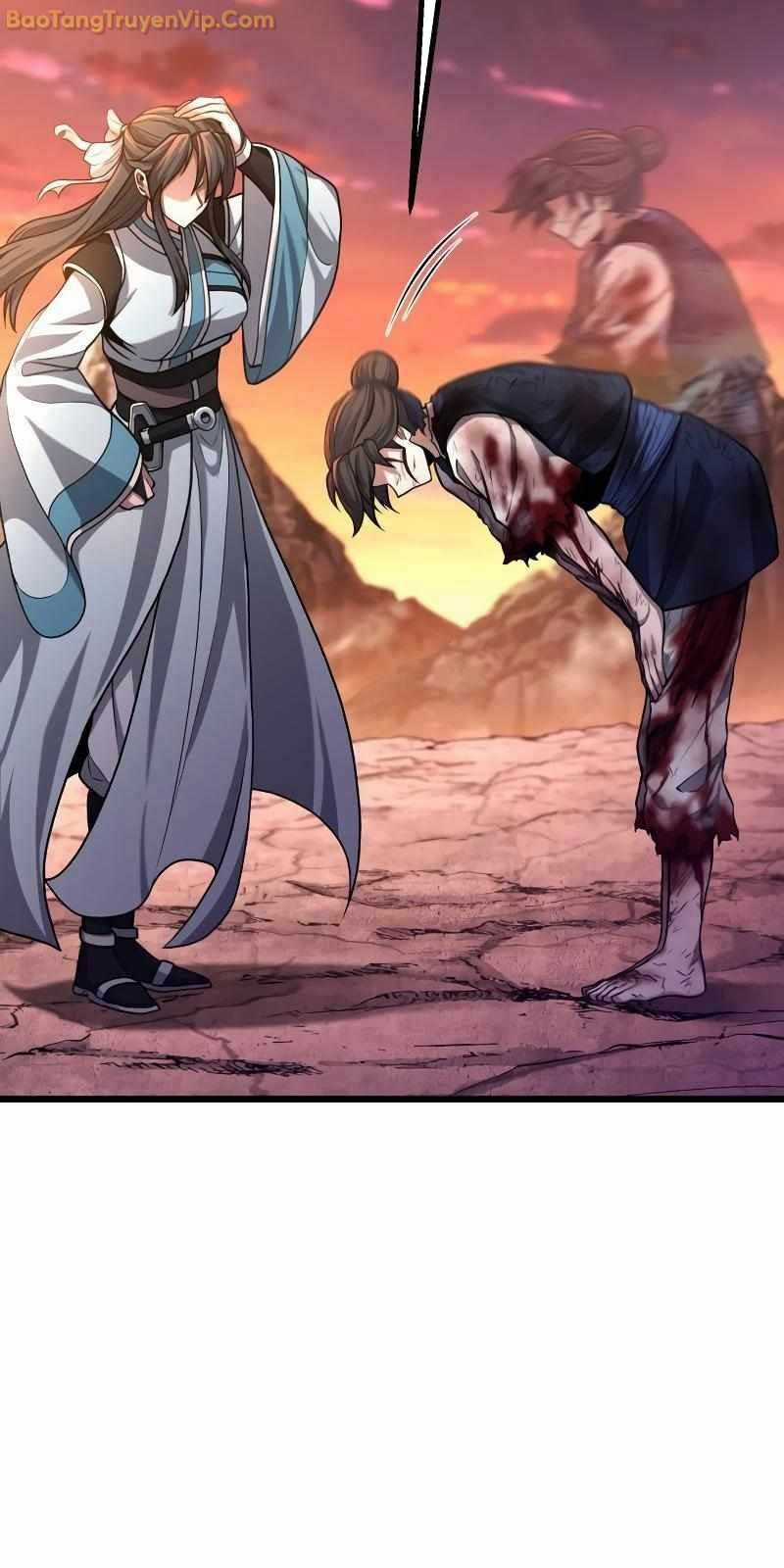 Hoa Vô Thập Nhật Công - Chapter 7 - Trang 111