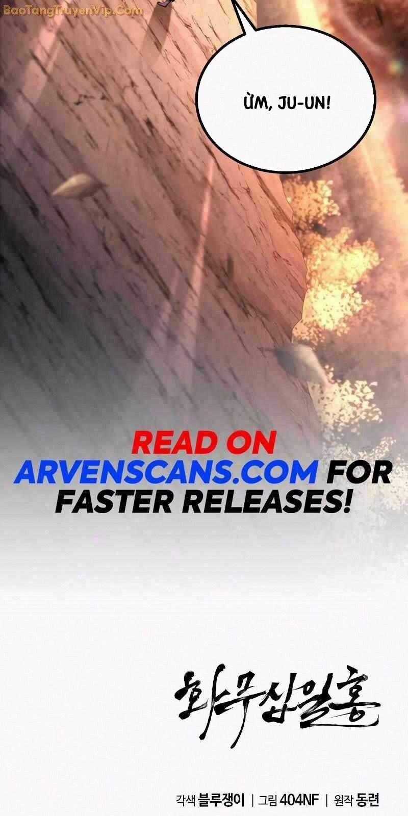 Hoa Vô Thập Nhật Công - Chapter 7 - Trang 116