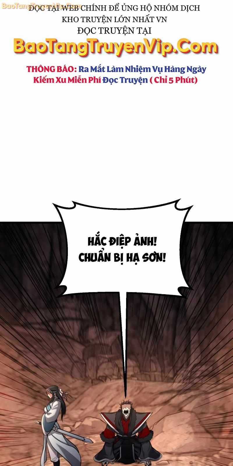 Hoa Vô Thập Nhật Công - Chapter 7 - Trang 13