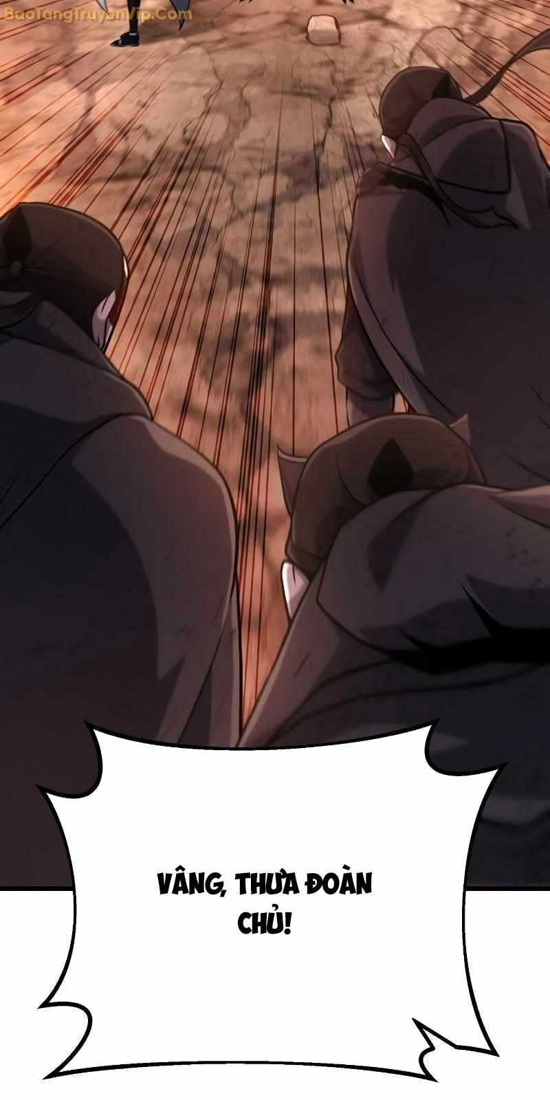 Hoa Vô Thập Nhật Công - Chapter 7 - Trang 14