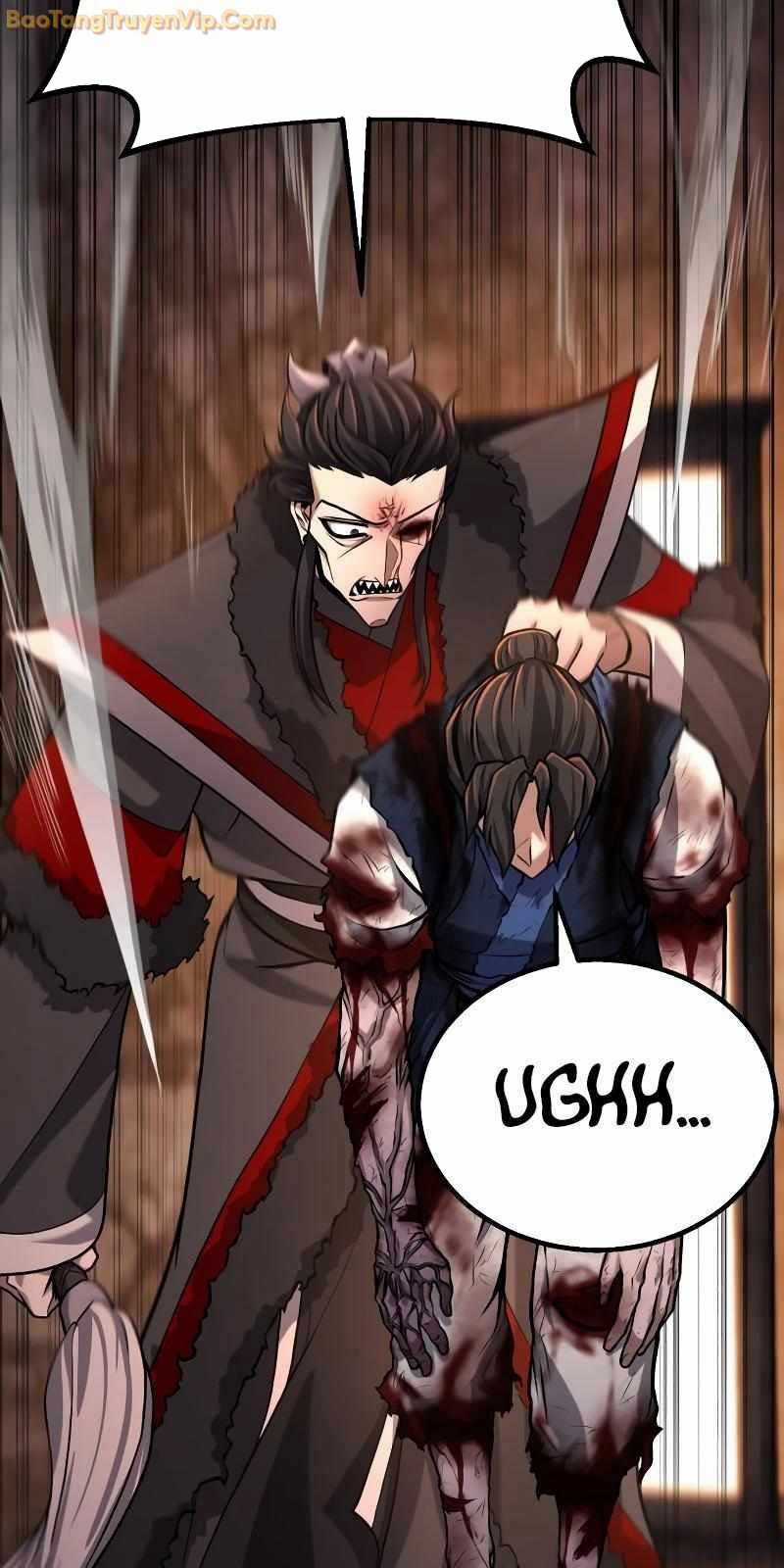 Hoa Vô Thập Nhật Công - Chapter 7 - Trang 16