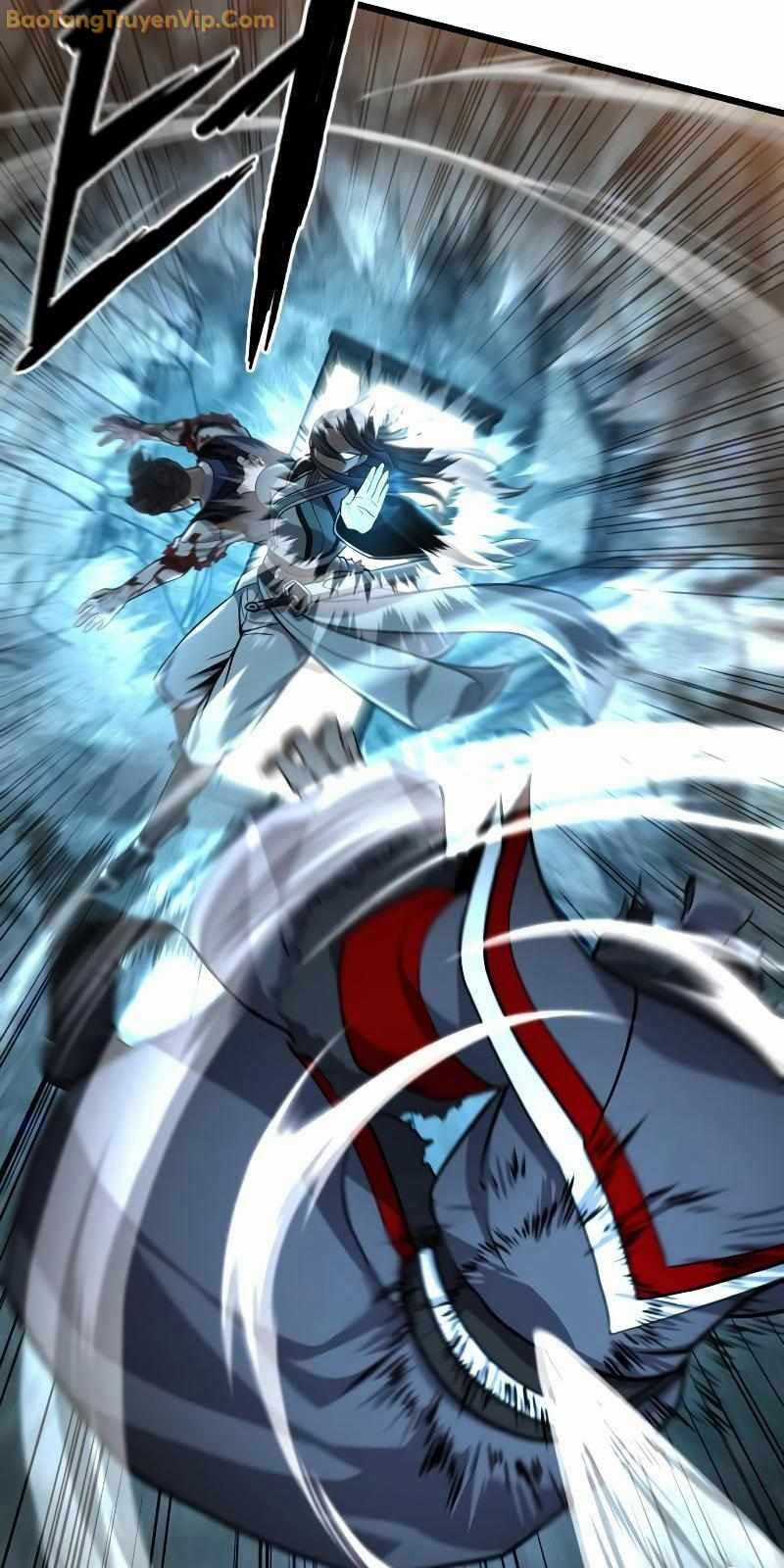 Hoa Vô Thập Nhật Công - Chapter 7 - Trang 18