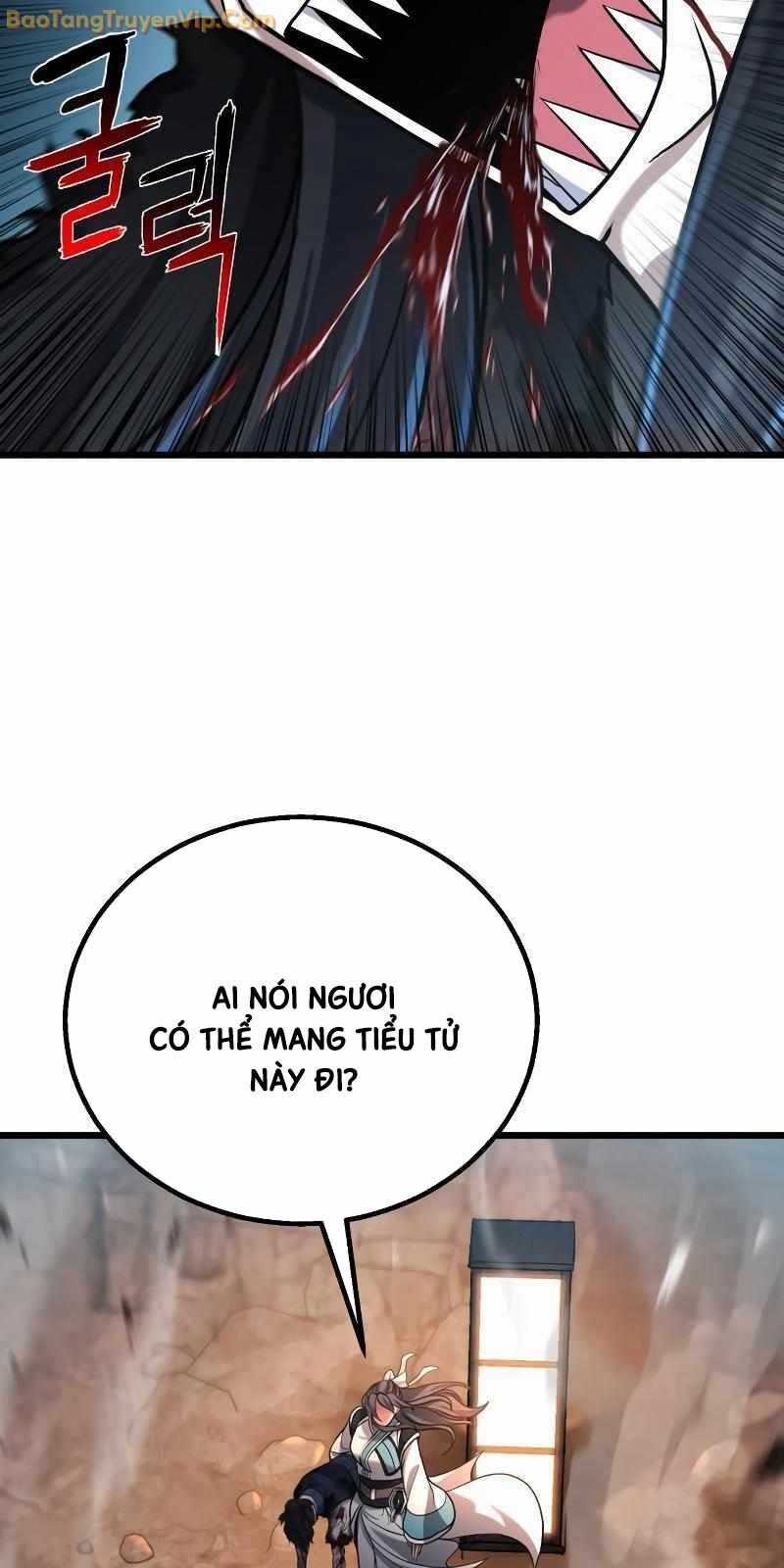 Hoa Vô Thập Nhật Công - Chapter 7 - Trang 20