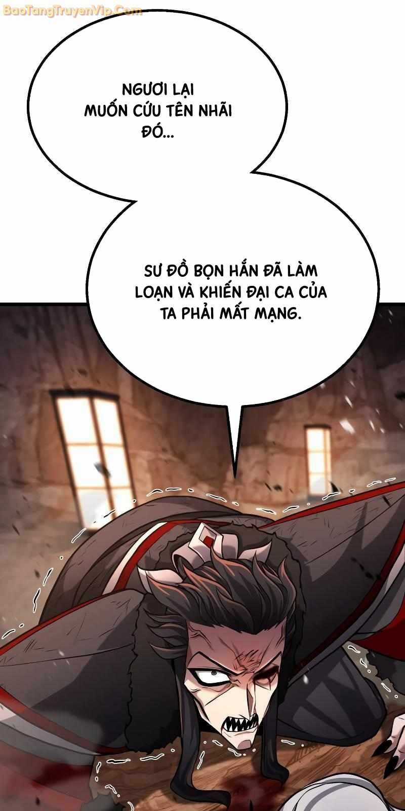 Hoa Vô Thập Nhật Công - Chapter 7 - Trang 22
