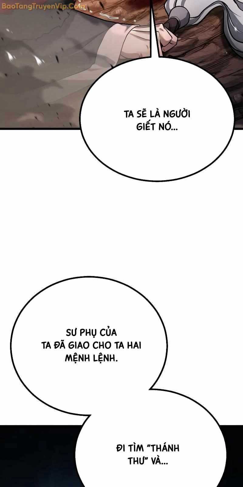 Hoa Vô Thập Nhật Công - Chapter 7 - Trang 23