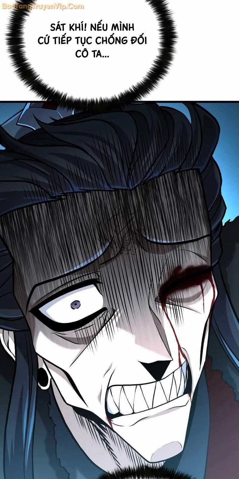 Hoa Vô Thập Nhật Công - Chapter 7 - Trang 28