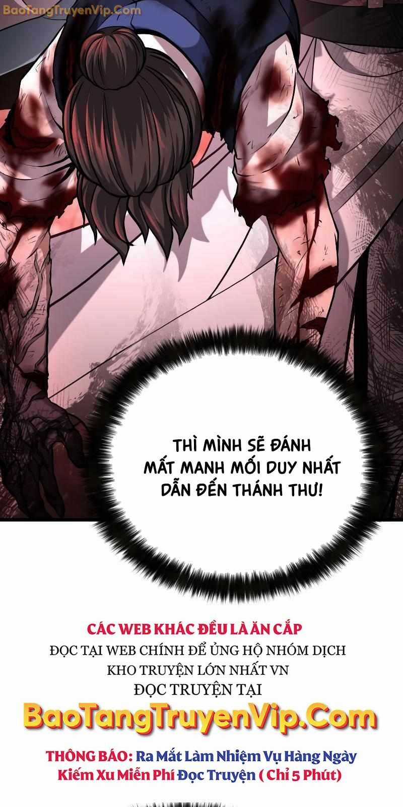 Hoa Vô Thập Nhật Công - Chapter 7 - Trang 30