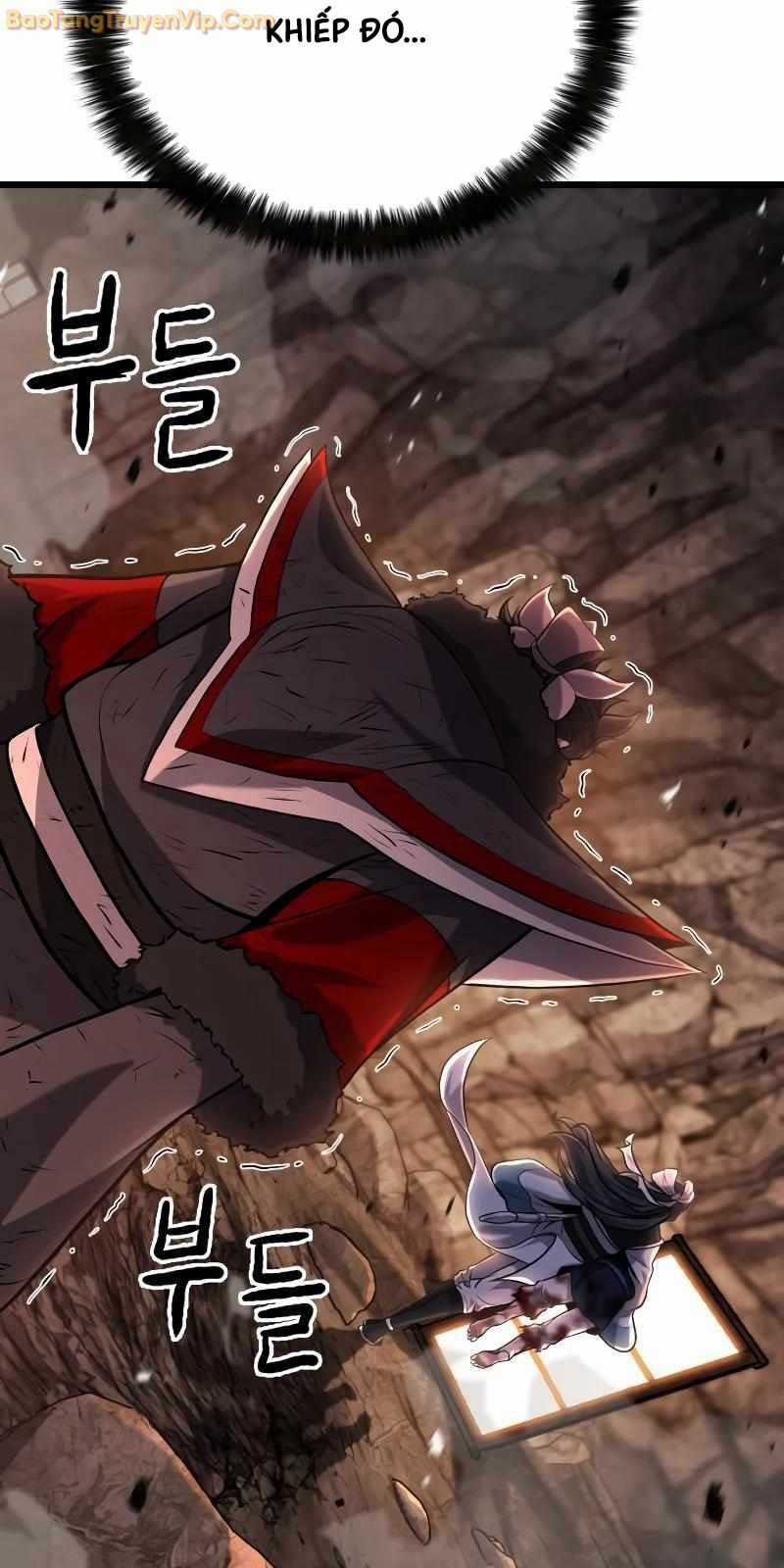 Hoa Vô Thập Nhật Công - Chapter 7 - Trang 32