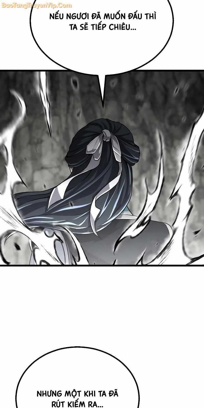 Hoa Vô Thập Nhật Công - Chapter 7 - Trang 37