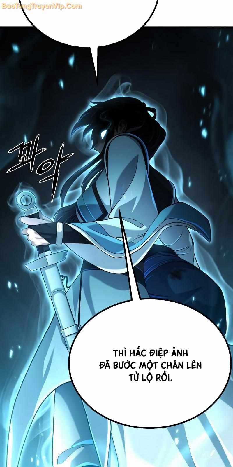 Hoa Vô Thập Nhật Công - Chapter 7 - Trang 38