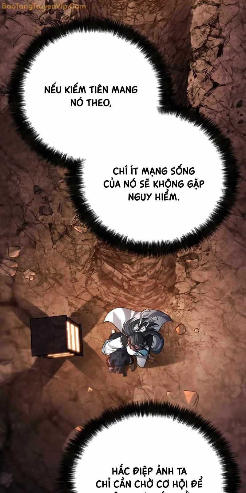 Hoa Vô Thập Nhật Công - Chapter 7 - Trang 42