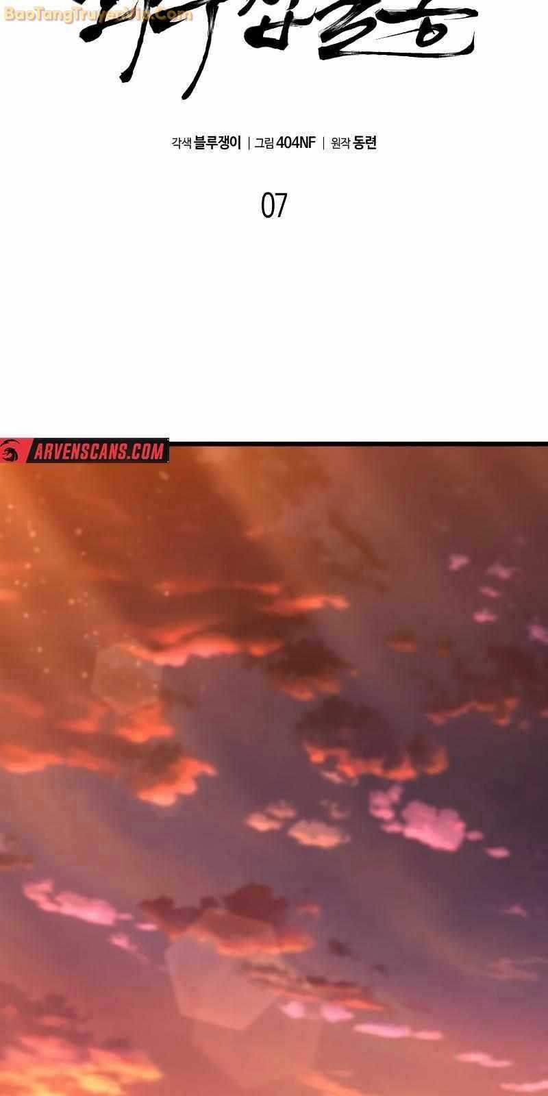 Hoa Vô Thập Nhật Công - Chapter 7 - Trang 46