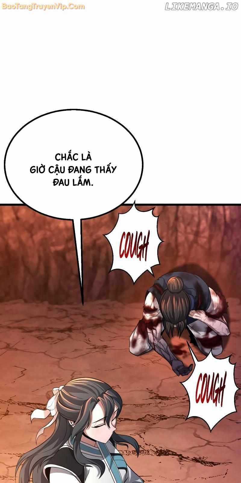 Hoa Vô Thập Nhật Công - Chapter 7 - Trang 54