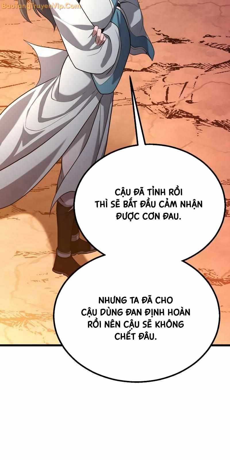 Hoa Vô Thập Nhật Công - Chapter 7 - Trang 55