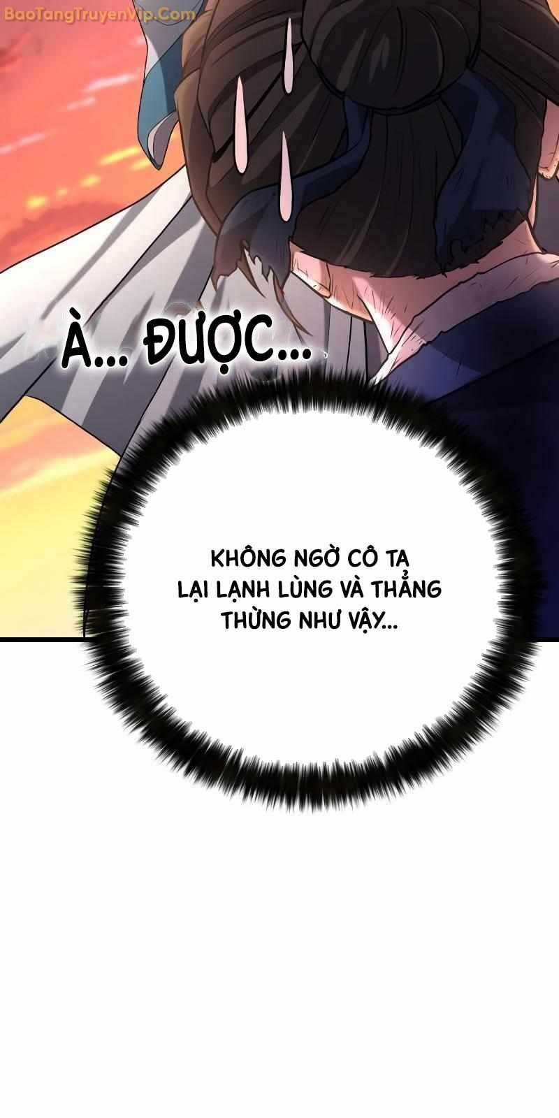 Hoa Vô Thập Nhật Công - Chapter 7 - Trang 61