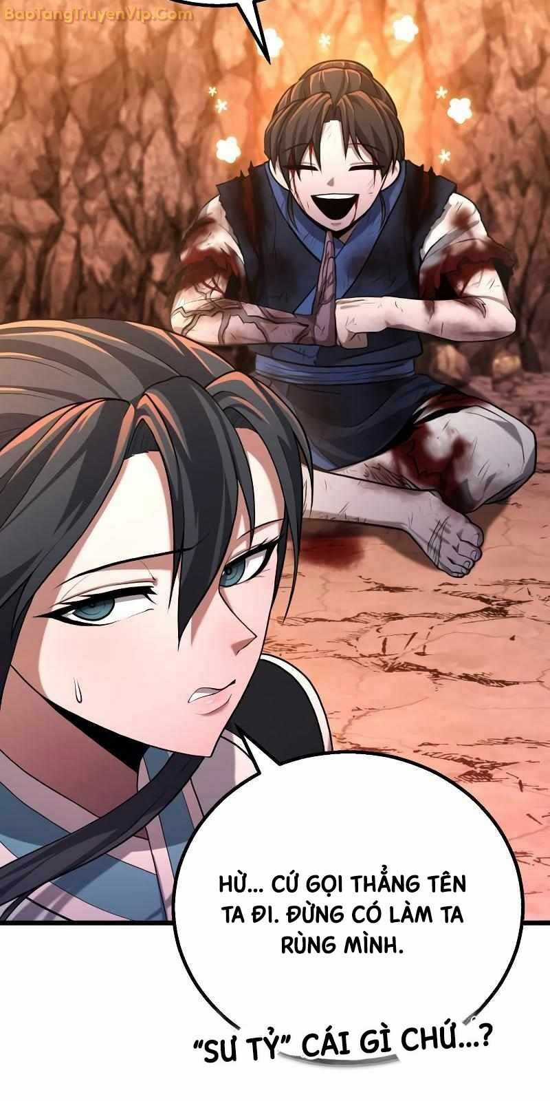 Hoa Vô Thập Nhật Công - Chapter 7 - Trang 65