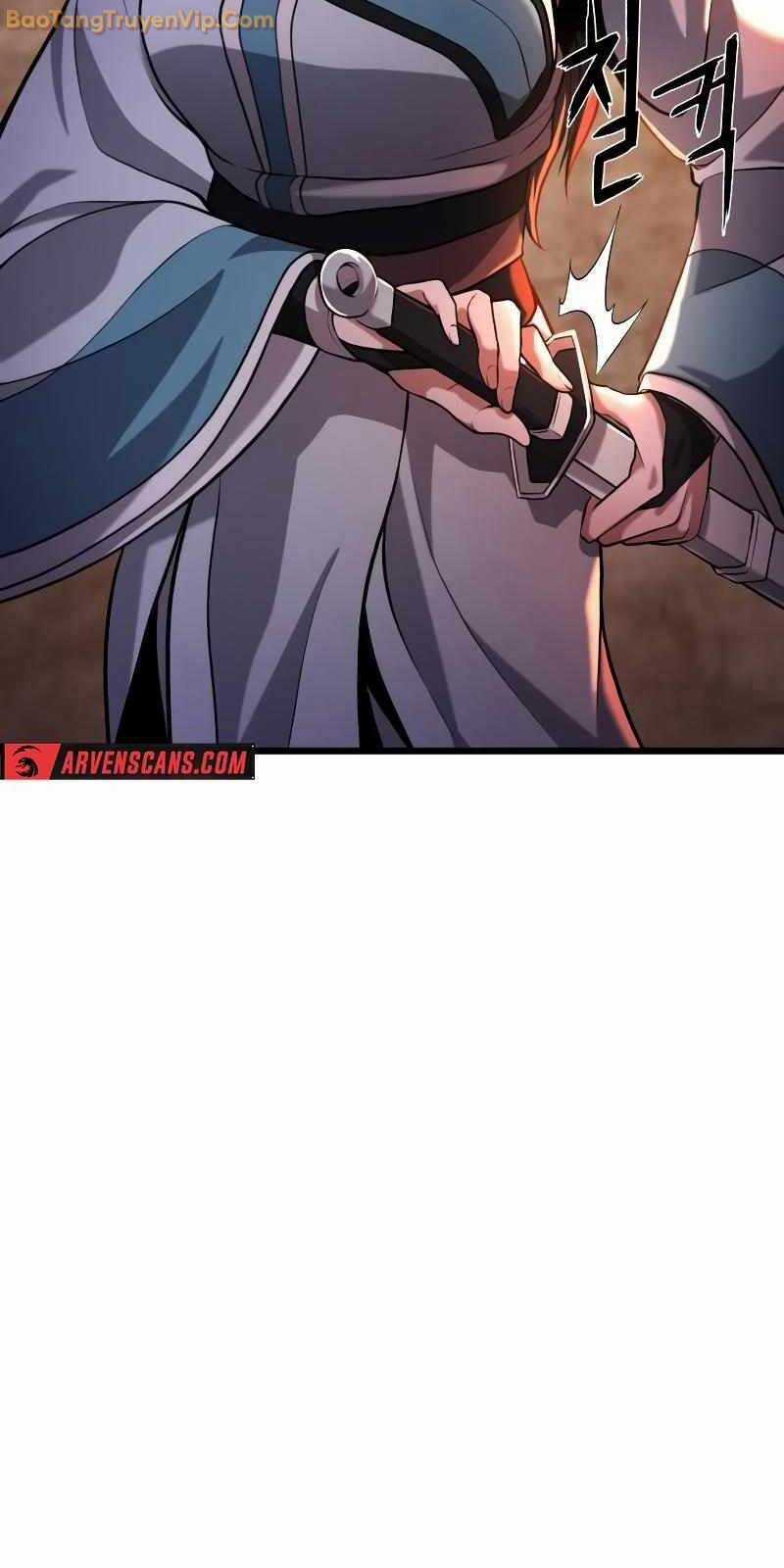 Hoa Vô Thập Nhật Công - Chapter 7 - Trang 8