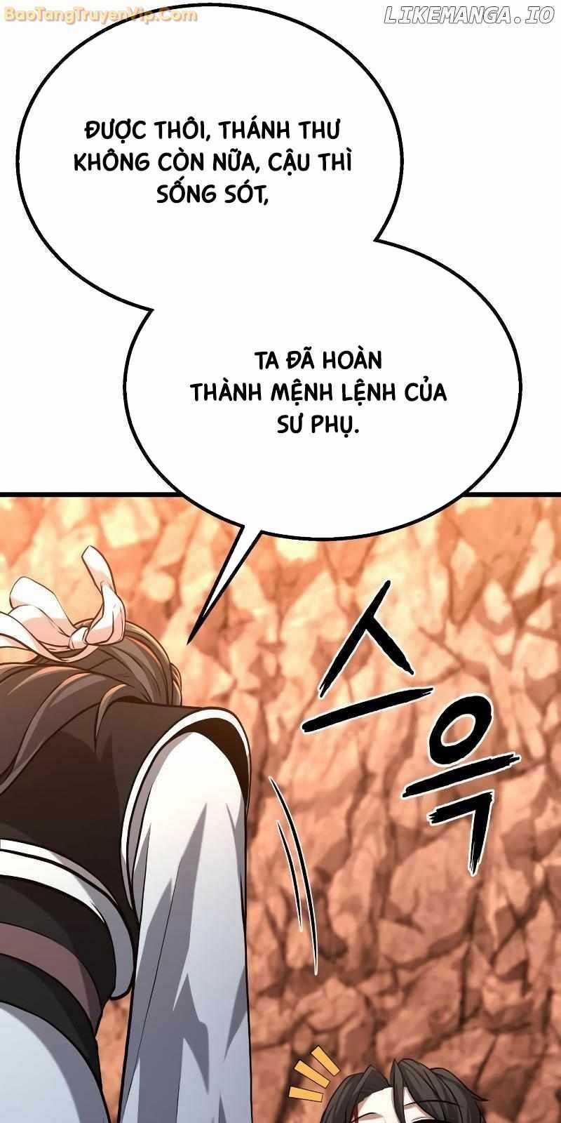 Hoa Vô Thập Nhật Công - Chapter 7 - Trang 91