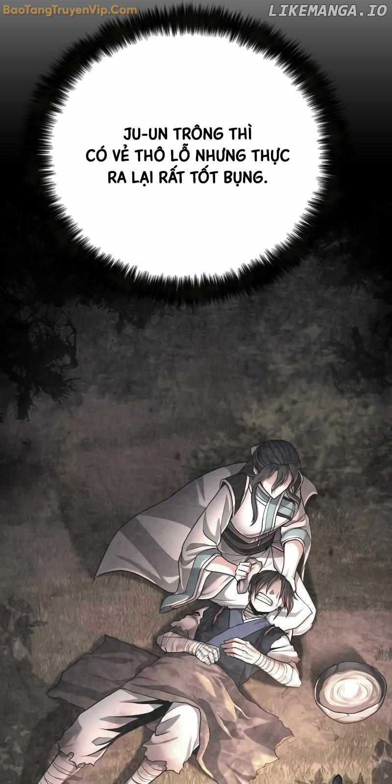 Hoa Vô Thập Nhật Công - Chapter 8 - Trang 12