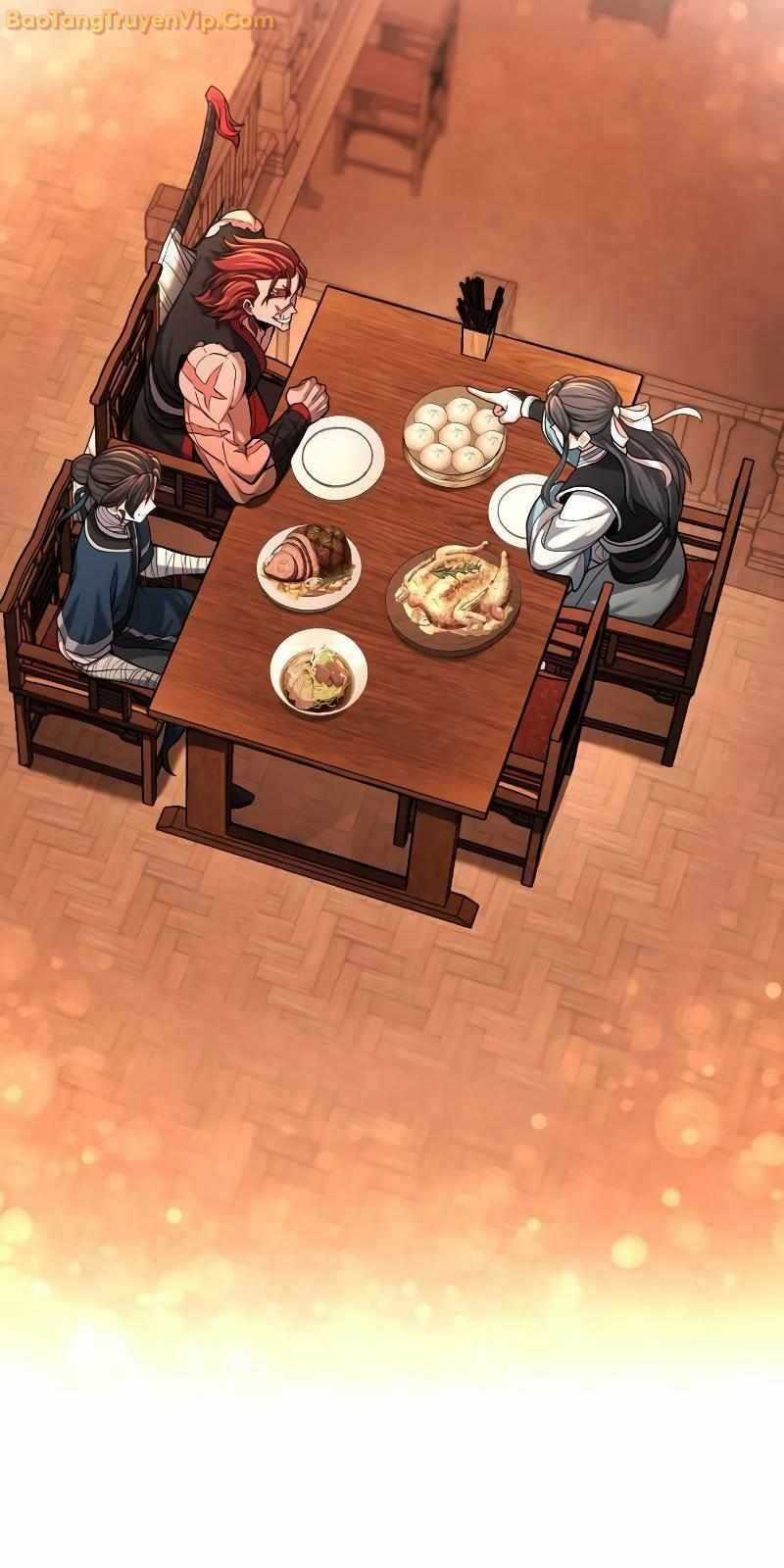 Hoa Vô Thập Nhật Công - Chapter 8 - Trang 112