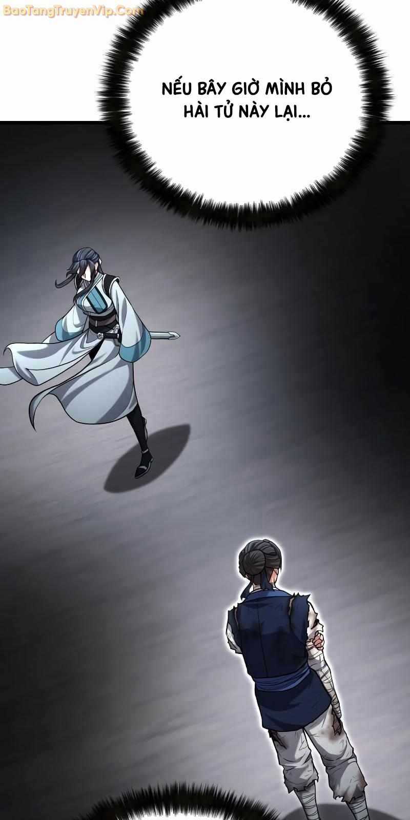 Hoa Vô Thập Nhật Công - Chapter 8 - Trang 18