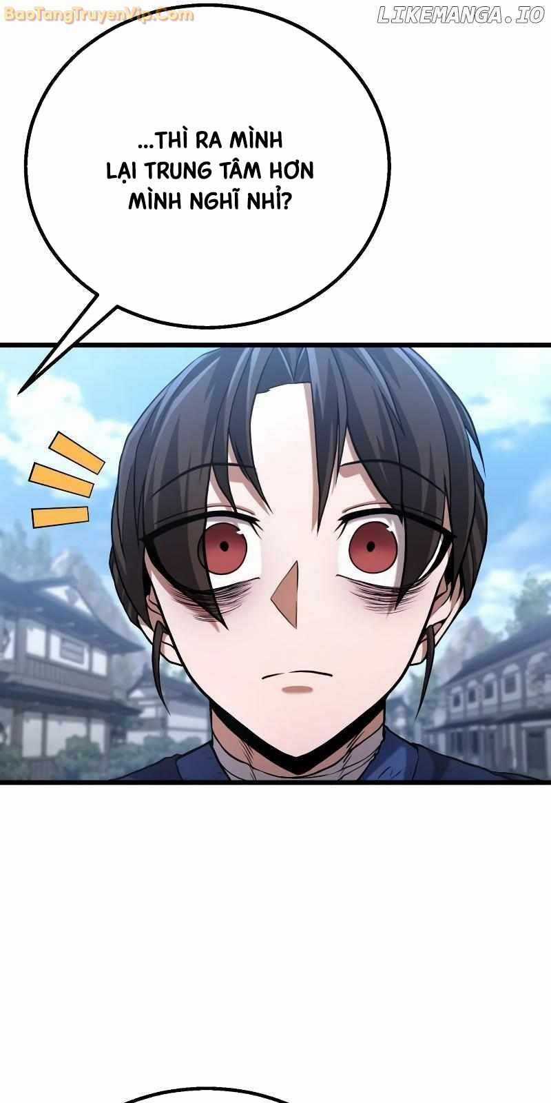 Hoa Vô Thập Nhật Công - Chapter 8 - Trang 21