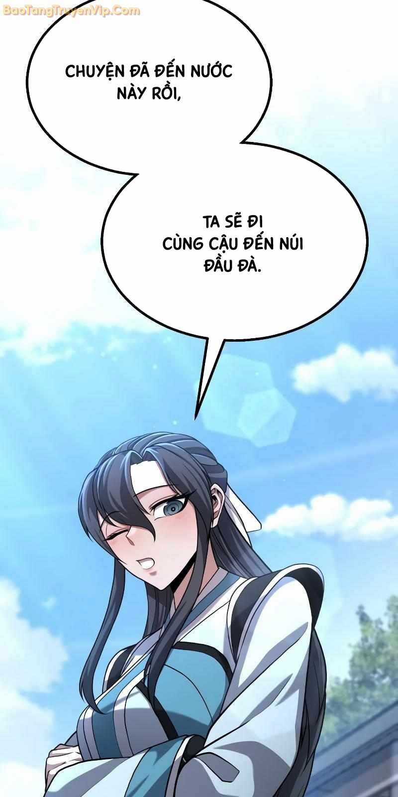 Hoa Vô Thập Nhật Công - Chapter 8 - Trang 22