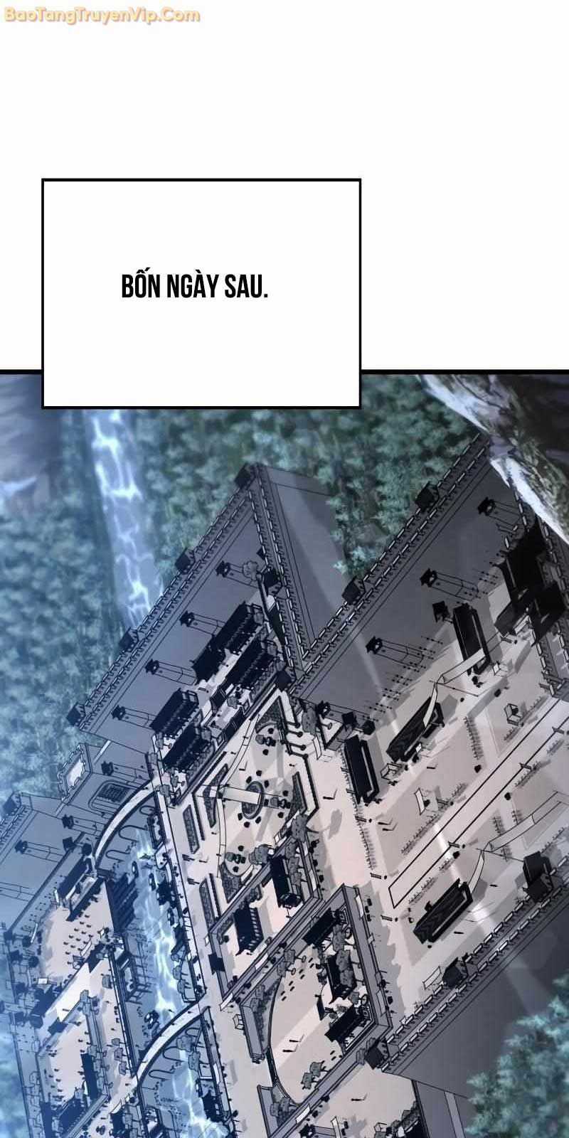 Hoa Vô Thập Nhật Công - Chapter 8 - Trang 4